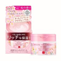 Kem dưỡng da Shiseido Aqualabel Special Gel Cream ...