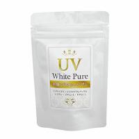 Viên uống chống nắng UV White Pure Nhật Bản gói 60...