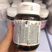 Viên uống Blackmores I-Folic 150 viên của Úc dành cho bà bầu