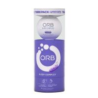 Viên uống hỗ trợ giấc ngủ ORB Sleep Complex chính ...