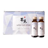 Nước uống trắng da cao cấp White Rich Drink của Nhật Bản