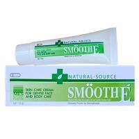 Kem trị thâm mụn SmoothE Natural Source Nhật Bản t...