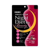 Trà giảm cân đẹp da ban đêm Orihiro Night Diet Tea...