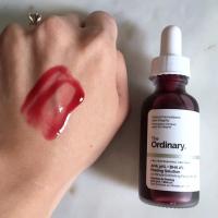 Serum tẩy da chết The Ordinary AHA 30% BHA 2% Peeling Solution