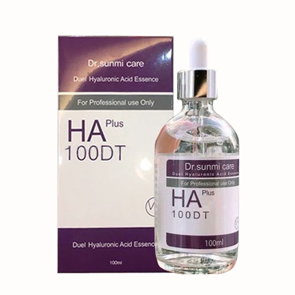 Serum HA Plus 100DT Dr.Sunmi Care 100ml của Hàn Quốc