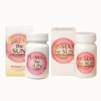 Viên uống chống nắng Be-Max The Sun 30 viên của Nh...