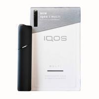 Máy hút thuốc lá điện tử IQOS 3.0 Multi chính hãng Nhật Bản