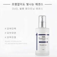 Tinh chất truyền trắng Duel Volume Whitening Tox Essence 100ml