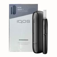 Máy hút thuốc lá điện tử IQOS 3.0 Nhật, công nghệ hiện đại