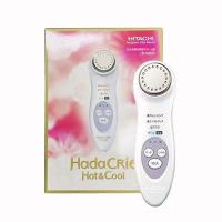 Máy massage chăm sóc da Hitachi Hada Crie N4800 Nhật Bản