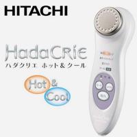 Máy massage chăm sóc da Hitachi Hada Crie N4800 Nhật Bản