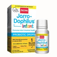 Men vi sinh Jarro-Dophilus Infant Probiotic Drops cho trẻ sơ sinh