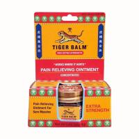 Cao xoa bóp con hổ Tiger Balm Red Extra Strength 18g 