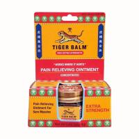 Cao xoa bóp con hổ Tiger Balm Red Extra Strength 1...