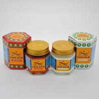 Cao xoa bóp con hổ Tiger Balm Red Extra Strength 18g 