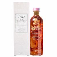 Nước hoa hồng cân bằng da Fresh Rose Deep Hydration của Mỹ 