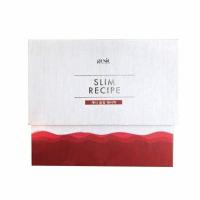 Viên uống giảm cân toàn thân Genie Slim Recipe 30 gói Hàn Quốc