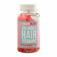 Kẹo dẻo kích thích mọc tóc HairBurst Chewable Hair...