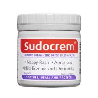 Kem chống hăm tã đa năng Sudocrem Healing Cream của Úc