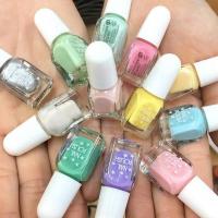 Set 12 lọ sơn móng tay cho bé Primark Nail Polish Pháp