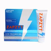 Kem trị mụn Zapzyt Maximum Strength Acne Treatment...