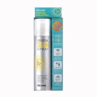 Xịt chống nắng Crystal Sun Spray 150ml SPF50+ PA++...