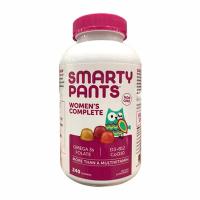 Kẹo dẻo vitamin cho phụ nữ Smarty Pants Women’s Complete 