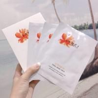 Mặt nạ cấp ẩm Lanci Vitamin Total Mask Pack của Hàn Quốc