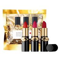 Set 3 son Pat McGrath Labs Mini Matte Trance Lipst...