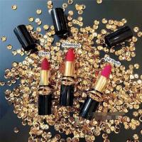 Set 3 son Pat McGrath Labs Mini Matte Trance Lipstick Trio