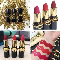 Set 3 son Pat McGrath Labs Mini Matte Trance Lipstick Trio