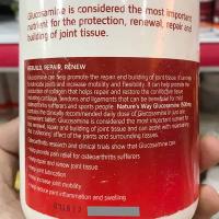 Viên uống bổ khớp Nature’s Way Glucosamine 1500mg Joint Repair
