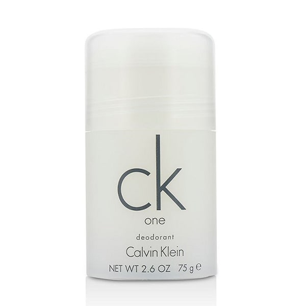 Descubrir 42+ imagen calvin klein ck one deodorant
