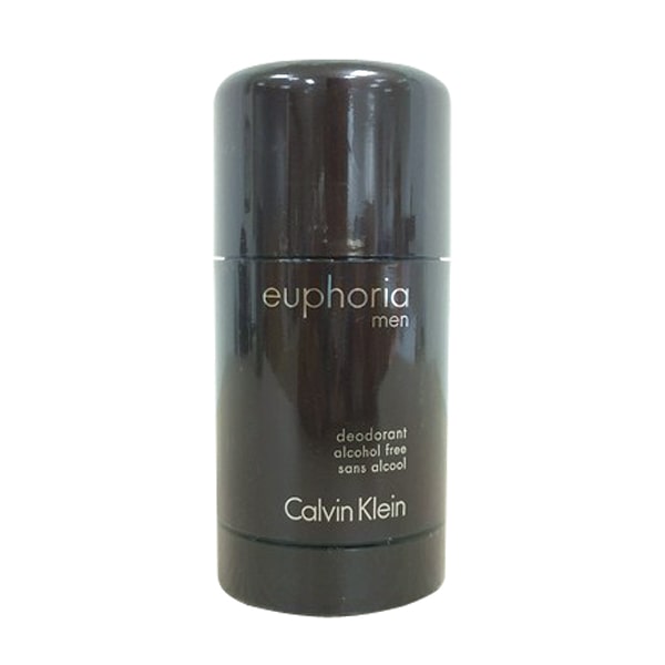 Lăn khử mùi nước hoa nam Calvin Klein Euphoria Men 75g