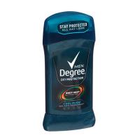 Lăn khử mùi Degree Men Dry Protection Body Heat 76g