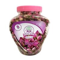 Nụ hoa hồng khô Iran Rose Bud 200g chính hãng, làm...