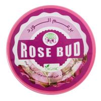 Nụ hoa hồng khô Iran Rose Bud 200g chính hãng, làm đẹp da