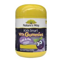 Kẹo dẻo tăng miễn dịch Nature’s Way Vita Gummies I...