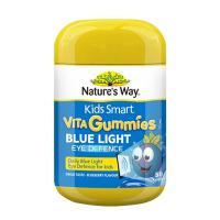 Kẹo bảo vệ mắt bé khỏi ánh sáng xanh Vita Gummies Blue Light