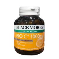 Viên bổ sung vitamin C Blackmores Bio C 1000mg 62 viên Úc