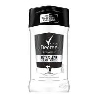 Lăn khử mùi Degree Ultraclear Black + White 76g dà...