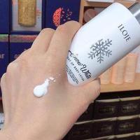 Sữa dưỡng thể trắng da Iloje Snow White Tone Up Body Lotion