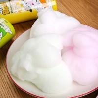 Sữa tắm tạo bọt cho trẻ em Snow Buddy Whipping Cleanser Hàn Quốc
