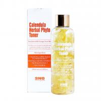 Nước hoa cúc SNO Calendula Herbal Phyto Toner cánh...