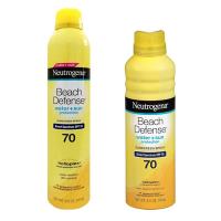 Kem Chống Nắng Dạng Xịt Neutrogena Beach Defense S...