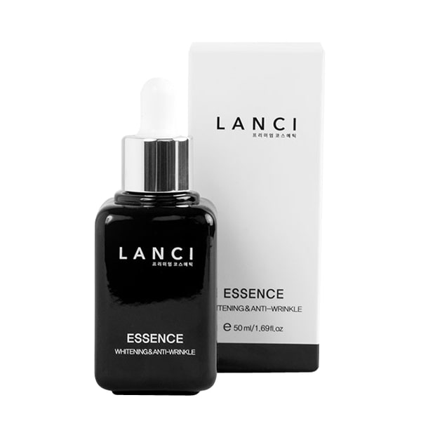 Tinh chất Lanci Essence Whitening & Anti-Wrinkle 50ml Hàn Quốc