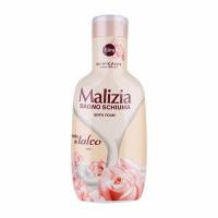 Sữa tắm  Malizia 1000ml của Ý