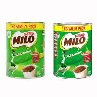 Sữa Nestle Milo Hộp 1kg Của Úc mẫu mới Cho Cả Bé Và Gia Đình