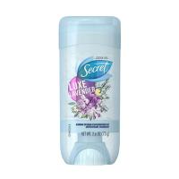 Lăn khử mùi dạng sáp cho Nữ Secret Invisible Solid 73g của Mỹ