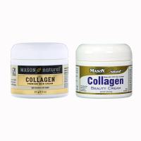 Kem dưỡng da Mason Natural Collagen Beauty Cream 57g